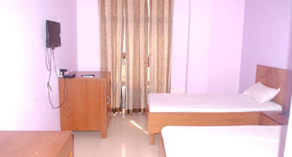 The Grand Utsav, Jaunpur 4